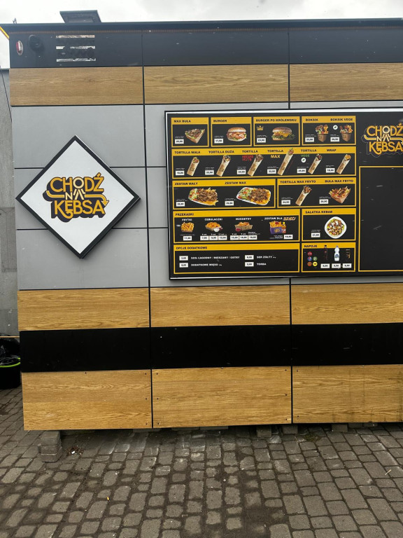 Chodź na Kebsa! Nowy kraftowy kebab w Królewcu [zdjęcia]