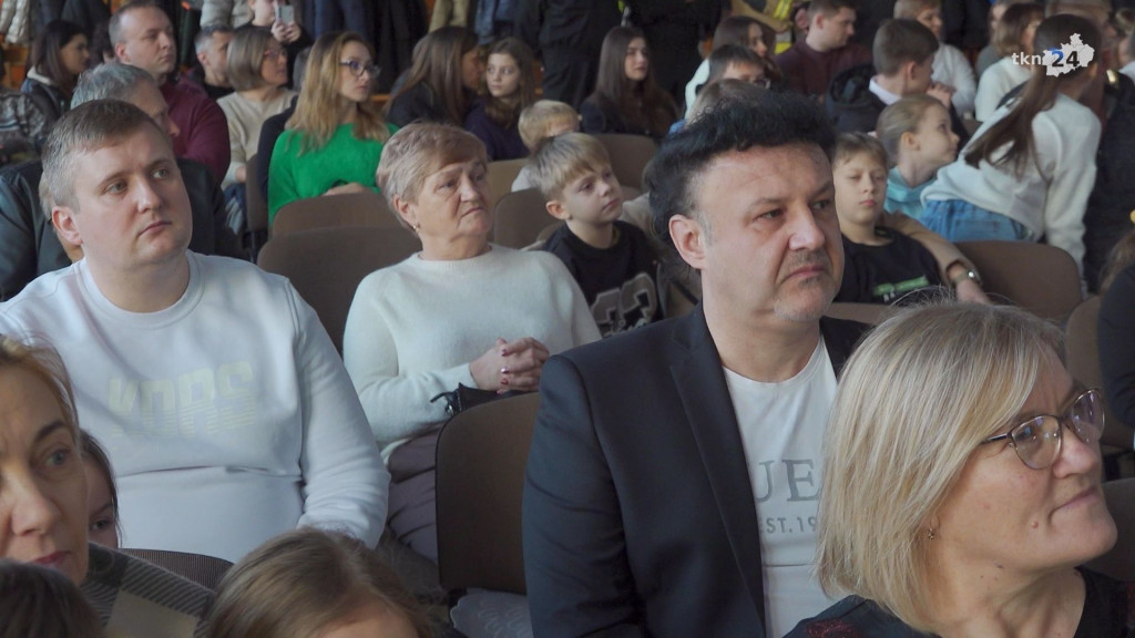 Arka Noego zachwyciła w Radoszycach. Posłuchajcie fragmentów [wideo, zdjęcia]