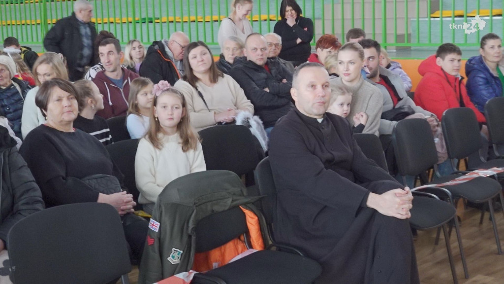 Arka Noego zachwyciła w Radoszycach. Posłuchajcie fragmentów [wideo, zdjęcia]