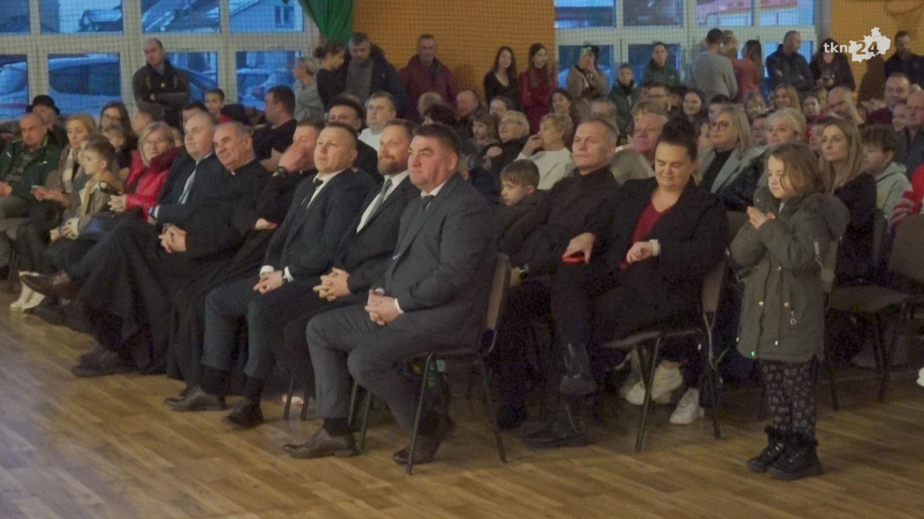 Arka Noego zachwyciła w Radoszycach. Posłuchajcie fragmentów [wideo, zdjęcia]