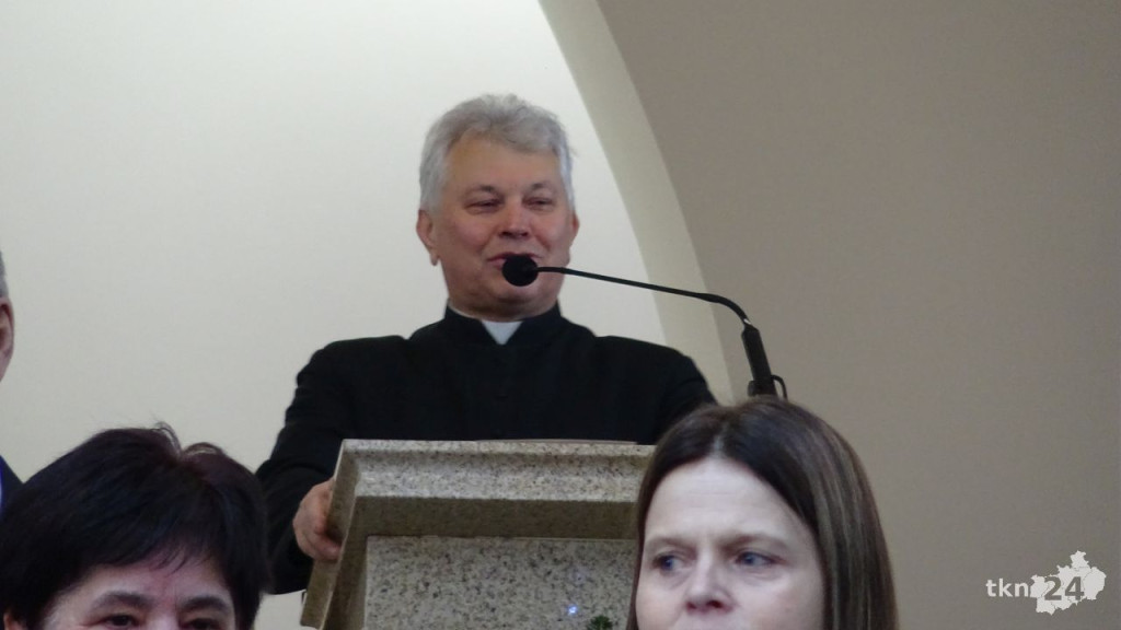 Chóry dały świąteczny popis w kościele w Modliszewicach [wideo, zdjęcia]