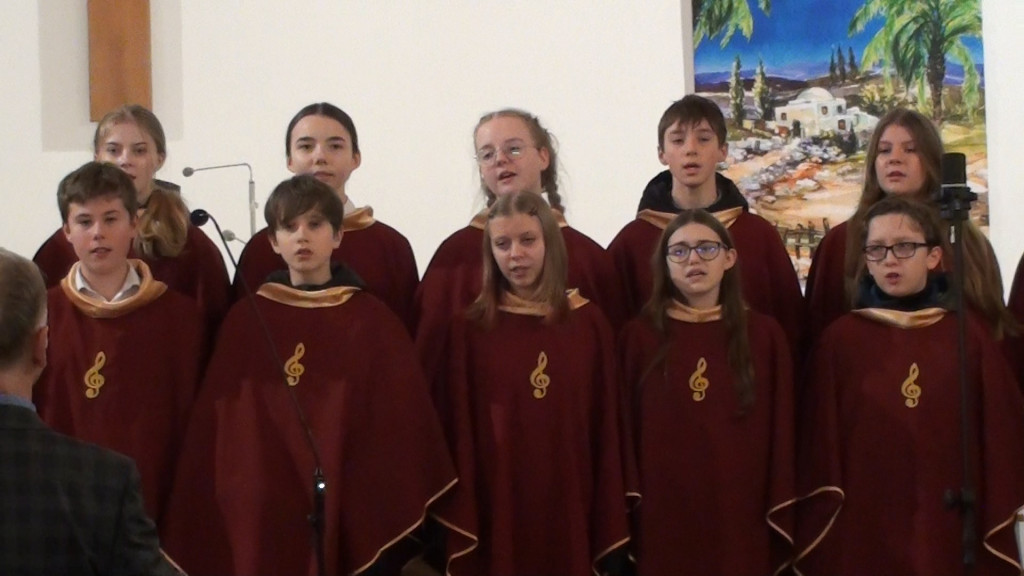 Szkoła Muzyczna zaprezentowała najpiękniejsze kolędy i pastorałki [wideo, zdjęcia]