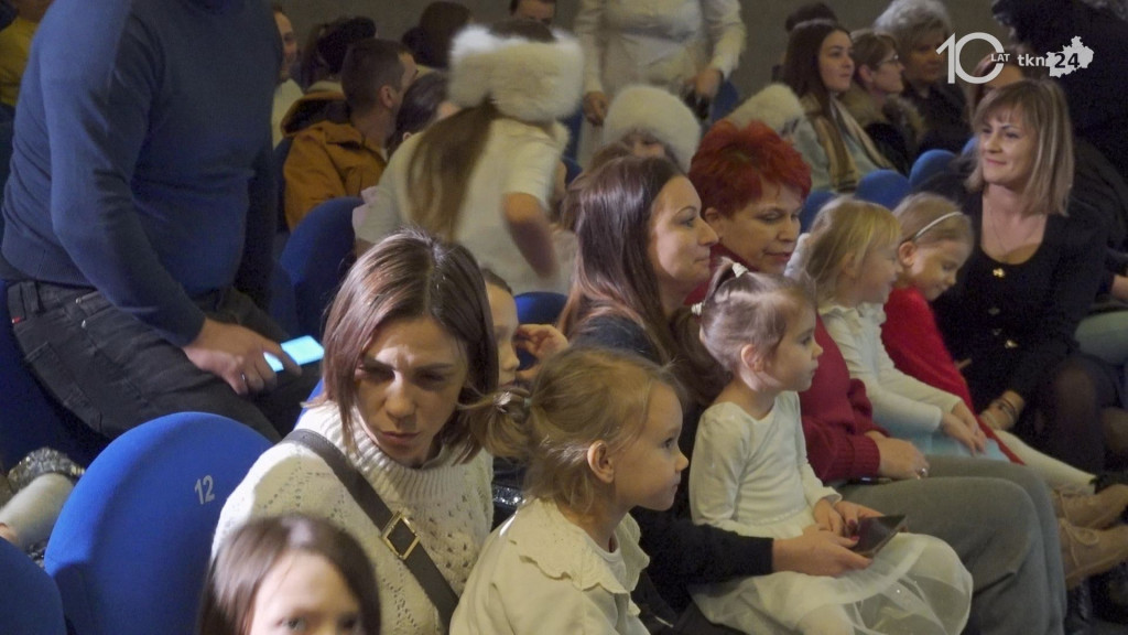 IX Stąporkowski Konkurs Kolęd. Znamy zwycięzców. Zobaczcie fragmenty [wideo, zdjęcia]