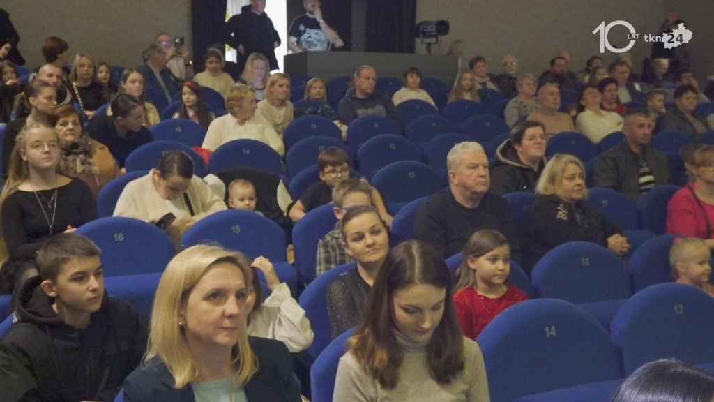 IX Stąporkowski Konkurs Kolęd. Znamy zwycięzców. Zobaczcie fragmenty [wideo, zdjęcia]