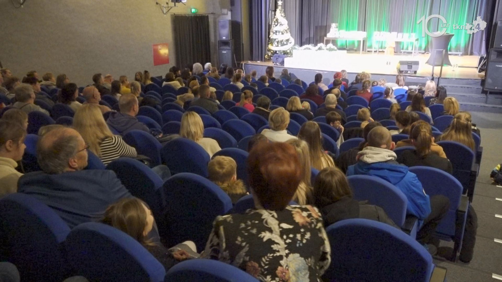 IX Stąporkowski Konkurs Kolęd. Znamy zwycięzców. Zobaczcie fragmenty [wideo, zdjęcia]