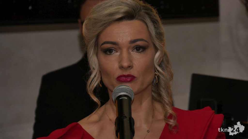 Wspaniały bal Starego Ogólniaka z koncertem grupy DEJW [wideo, zdjęcia]