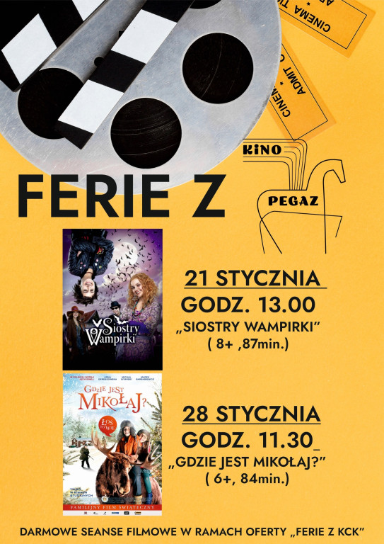 Ruszyły ferie z Koneckim Centrum Kultury. Są wolne miejsca na drugi tydzień [wideo, zdjęcia]