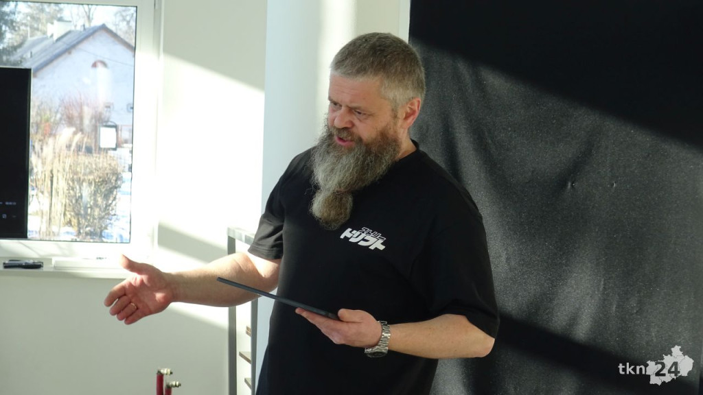 Ruszyły ferie z Koneckim Centrum Kultury. Są wolne miejsca na drugi tydzień [wideo, zdjęcia]