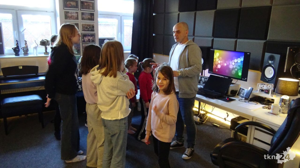 Ruszyły ferie z Koneckim Centrum Kultury. Są wolne miejsca na drugi tydzień [wideo, zdjęcia]