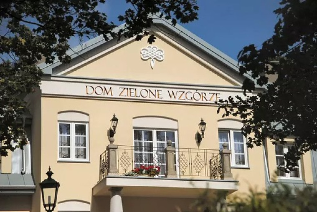 Dom dla Seniora w Starzechowicach. Poznajcie to miejsce [zdjęcia]
