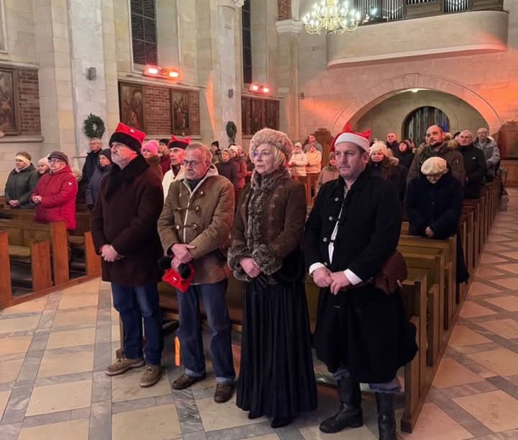 Powstańcza uroczystość w Czarnej [zdjęcia]