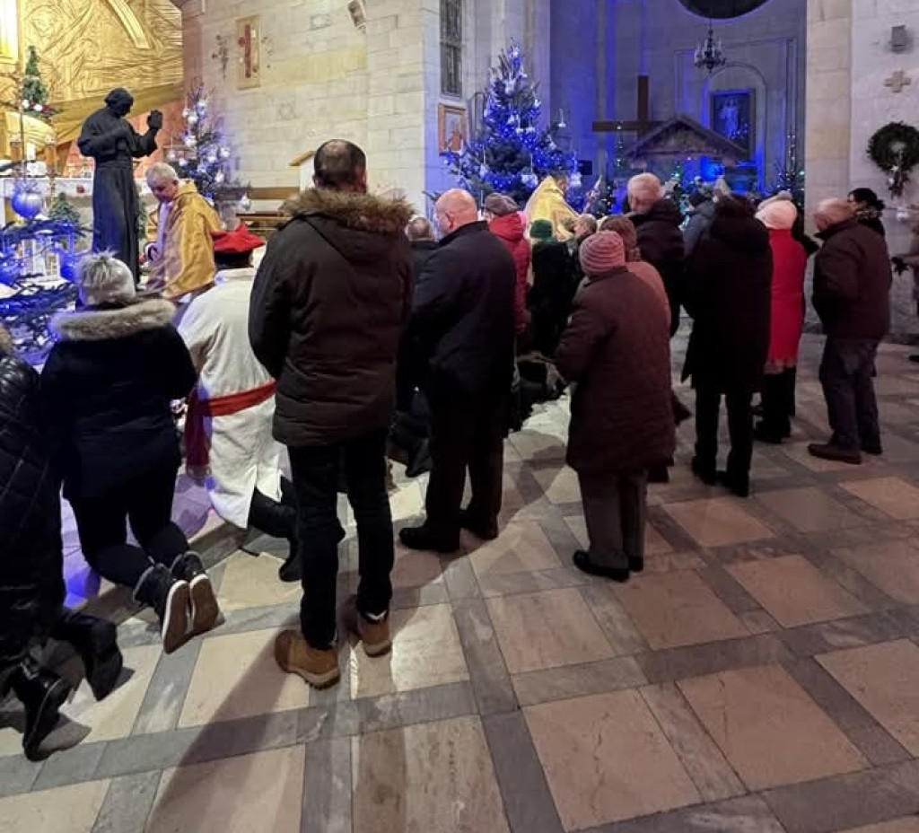 Powstańcza uroczystość w Czarnej [zdjęcia]