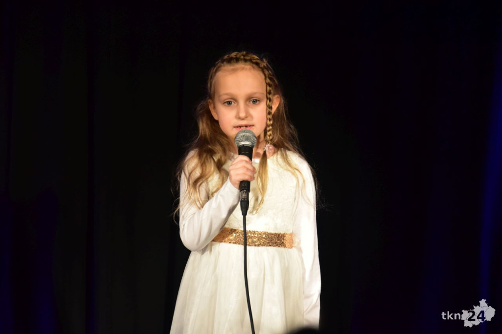 Koncert kolęd i pastorałek Studia Piosenki SOLO w Koneckim Centrum Kultury [wideo, zdjęcia]