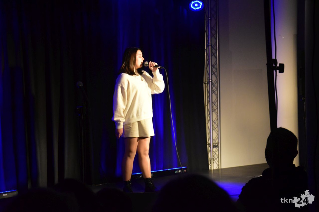 Koncert kolęd i pastorałek Studia Piosenki SOLO w Koneckim Centrum Kultury [wideo, zdjęcia]