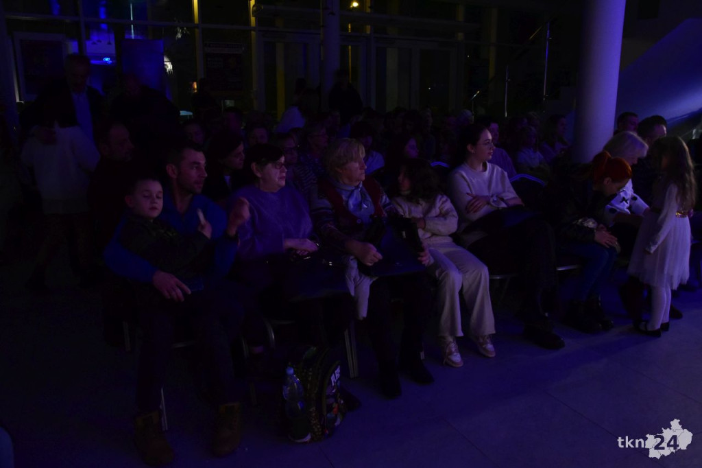 Koncert kolęd i pastorałek Studia Piosenki SOLO w Koneckim Centrum Kultury [wideo, zdjęcia]