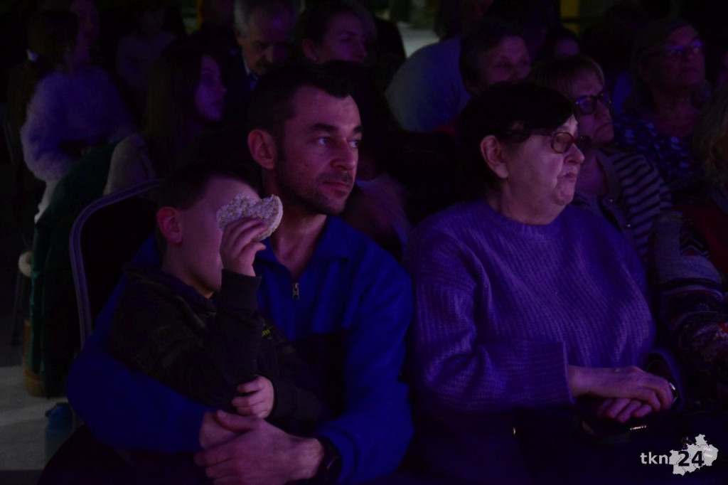 Koncert kolęd i pastorałek Studia Piosenki SOLO w Koneckim Centrum Kultury [wideo, zdjęcia]