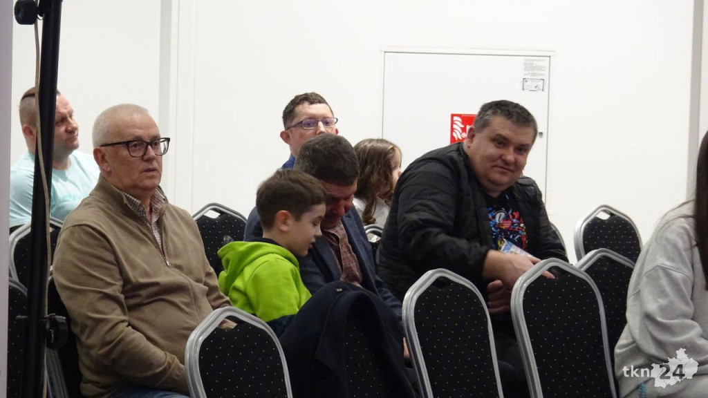 WOŚP 2025 w powiecie koneckim. Relacja ze wszystkich sztabów [WIDEO, zdjęcia]