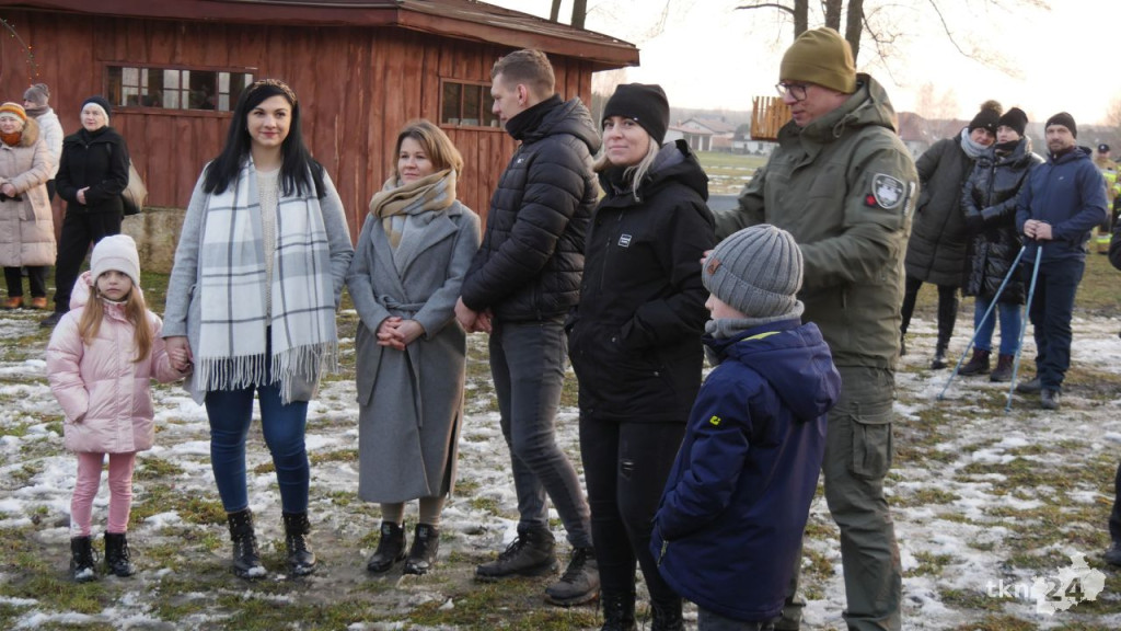 WOŚP 2025 w powiecie koneckim. Relacja ze wszystkich sztabów [WIDEO, zdjęcia]