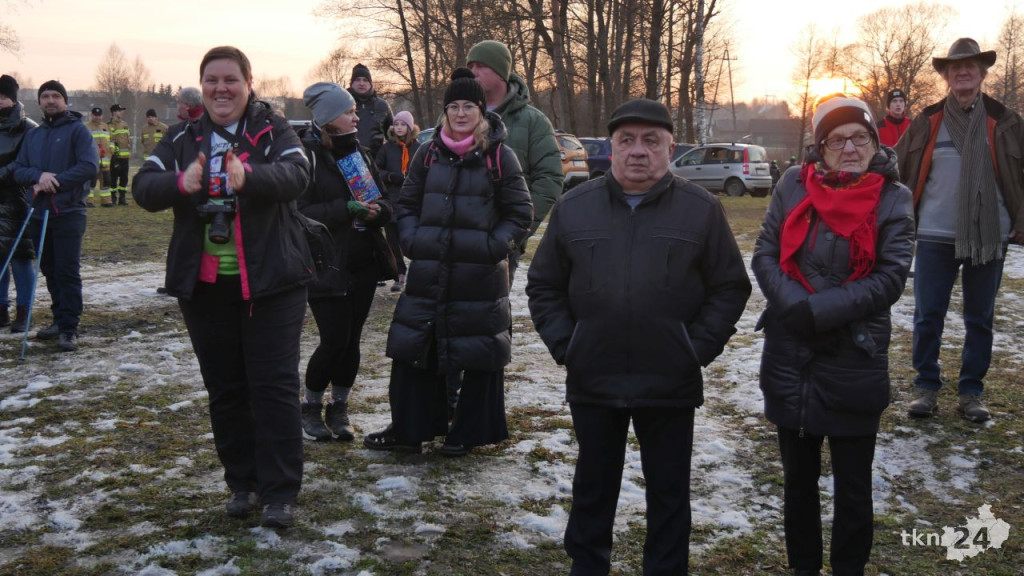 WOŚP 2025 w powiecie koneckim. Relacja ze wszystkich sztabów [WIDEO, zdjęcia]