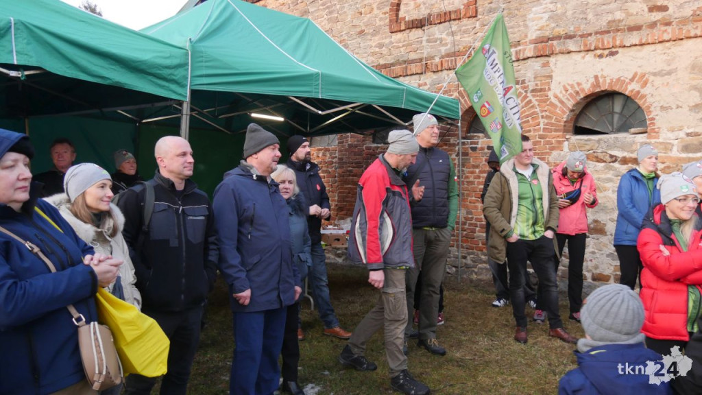 WOŚP 2025 w powiecie koneckim. Relacja ze wszystkich sztabów [WIDEO, zdjęcia]