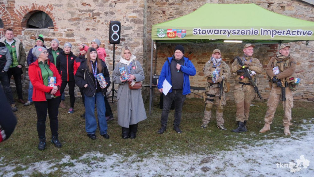 WOŚP 2025 w powiecie koneckim. Relacja ze wszystkich sztabów [WIDEO, zdjęcia]