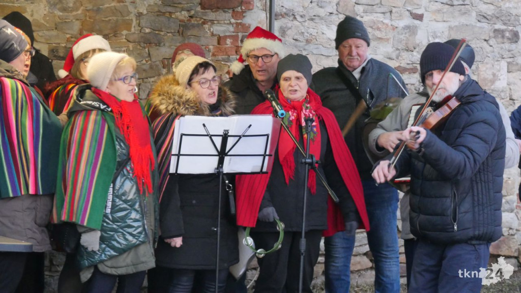 WOŚP 2025 w powiecie koneckim. Relacja ze wszystkich sztabów [WIDEO, zdjęcia]