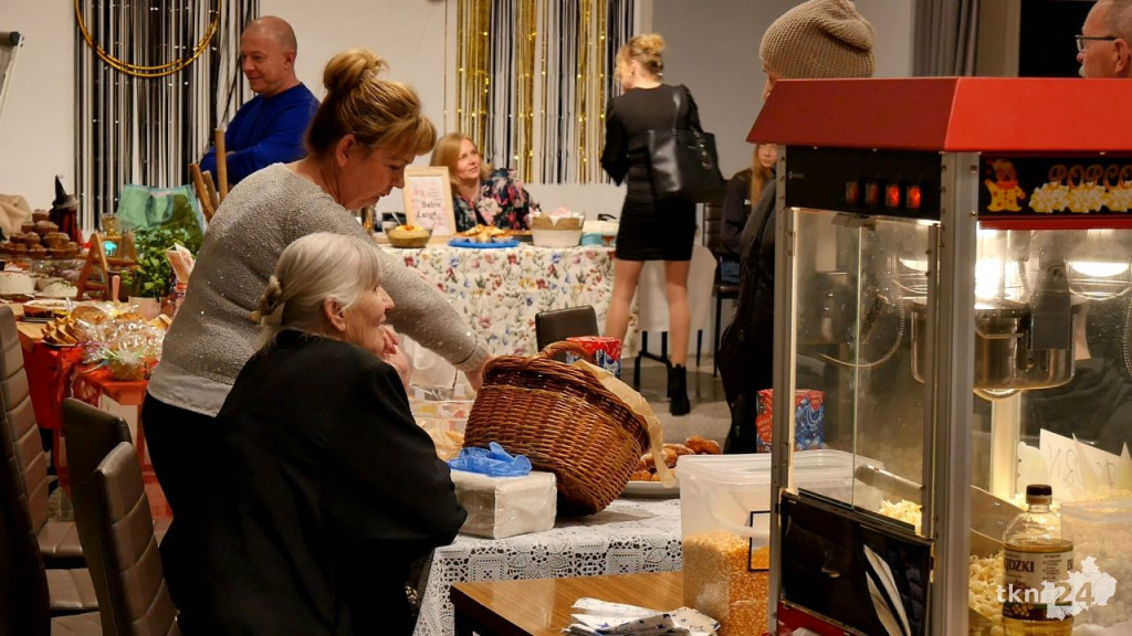 WOŚP 2025 w powiecie koneckim. Relacja ze wszystkich sztabów [WIDEO, zdjęcia]