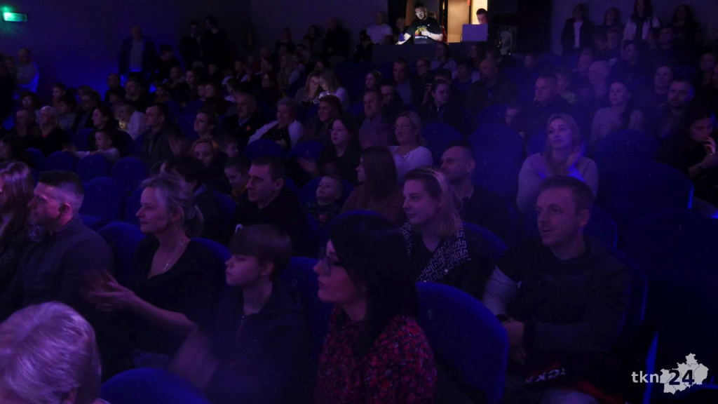 WOŚP 2025 w powiecie koneckim. Relacja ze wszystkich sztabów [WIDEO, zdjęcia]