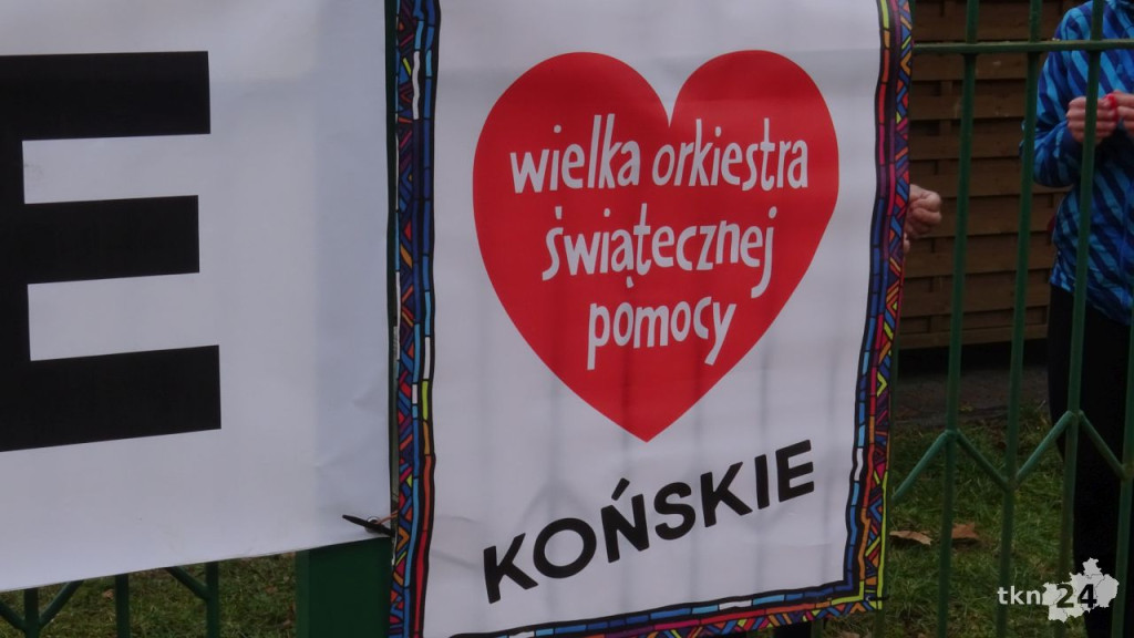 Dla zdrowia i dla WOŚP. Świetna inicjatywa w Sielpi [wideo, zdjęcia]