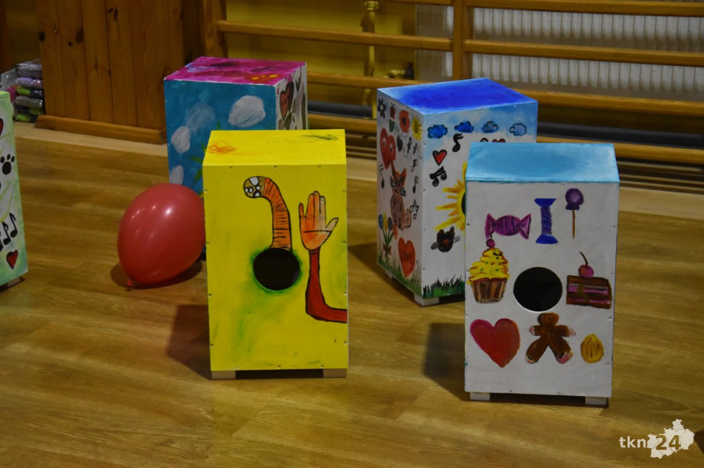 Gowarczów zagrało na rekord podczas 33. Finału WOŚP [wideo, zdjęcia]