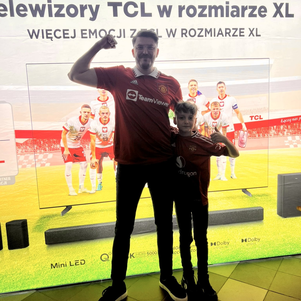 Turniej w EA Sports FC 25 zorganizowano w Proćwinie [zdjęcia]