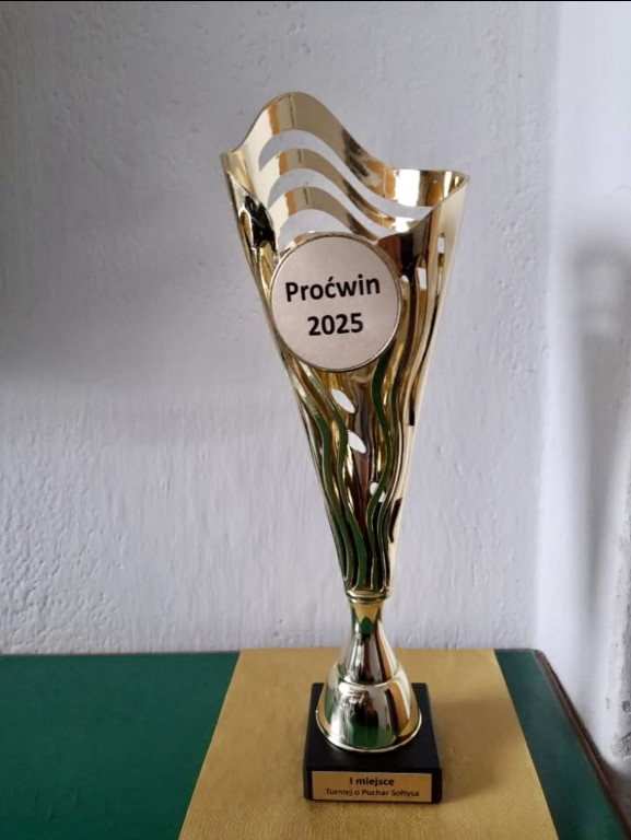 Turniej w EA Sports FC 25 zorganizowano w Proćwinie [zdjęcia]