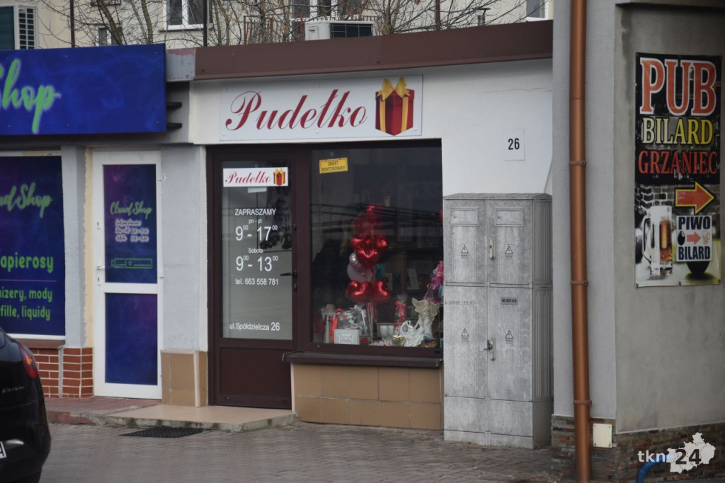 Szukasz prezentu na Walentynki, Dzień Kobiet czy inną okazję? Zajrzyj do Pudełka [zdjęcia]