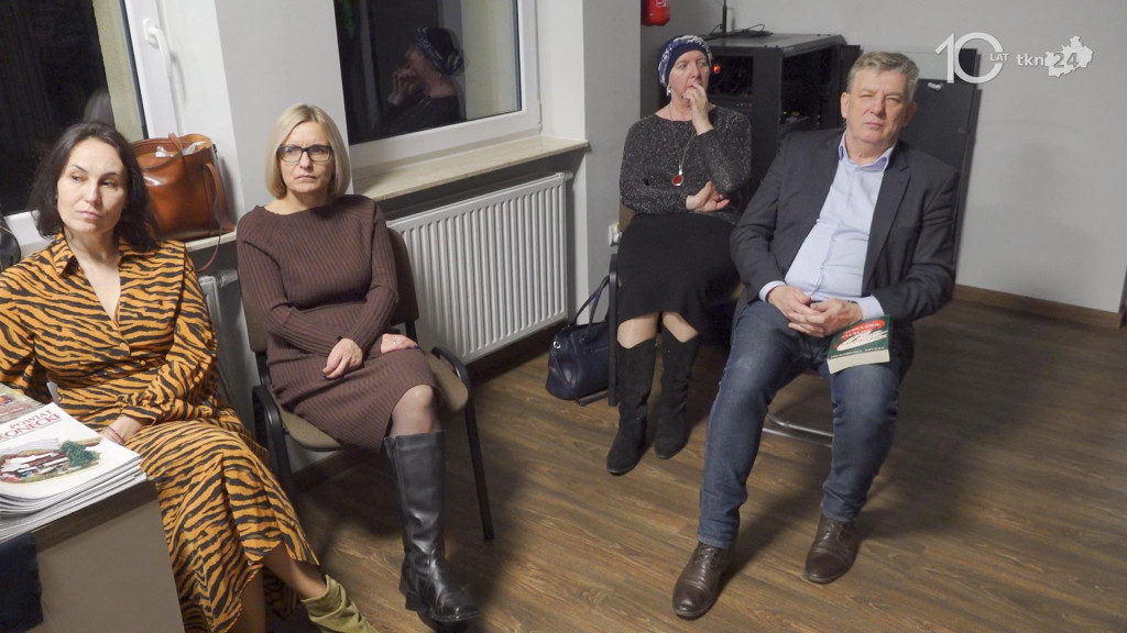 O Leszku Zahorskim w koneckim starostwie [wideo, zdjęcia]