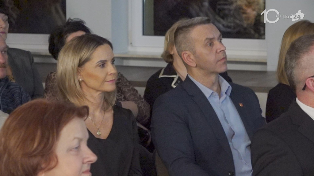O Leszku Zahorskim w koneckim starostwie [wideo, zdjęcia]