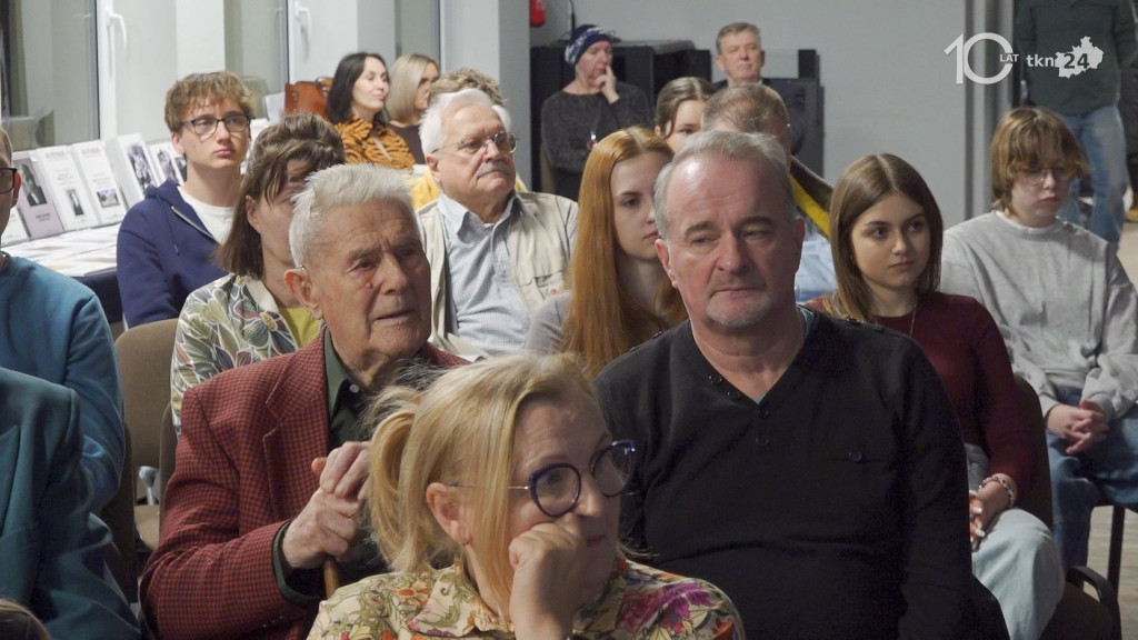O Leszku Zahorskim w koneckim starostwie [wideo, zdjęcia]
