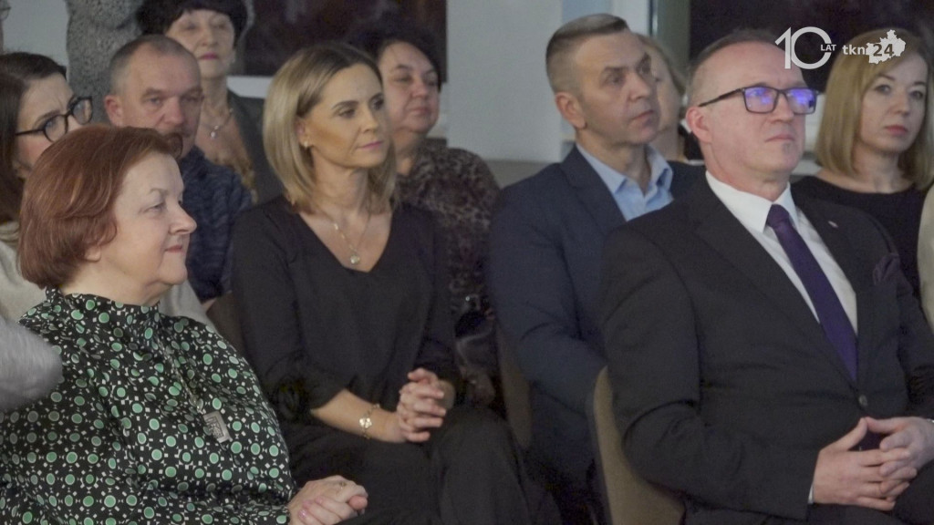O Leszku Zahorskim w koneckim starostwie [wideo, zdjęcia]