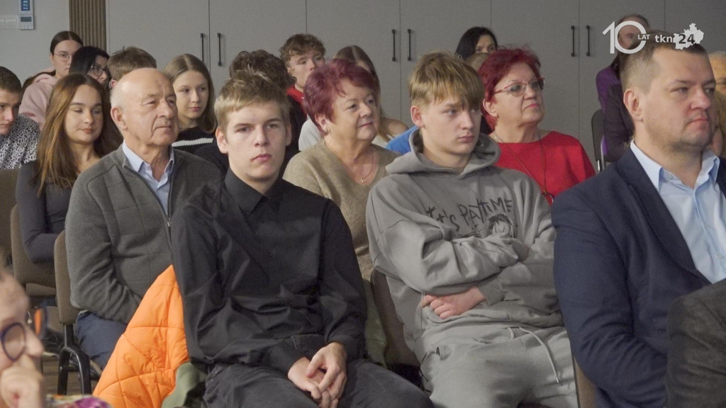 O Leszku Zahorskim w koneckim starostwie [wideo, zdjęcia]