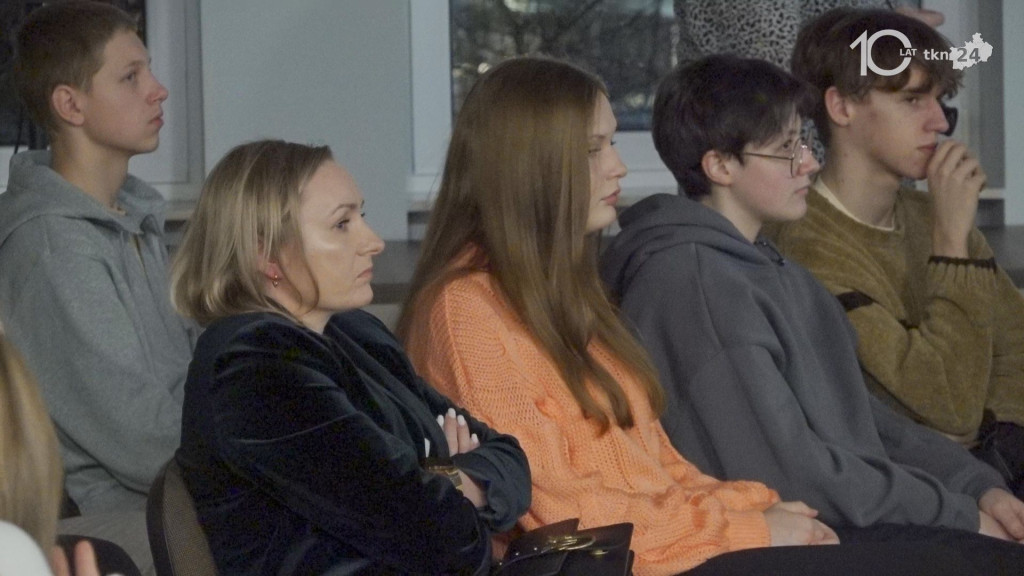 O Leszku Zahorskim w koneckim starostwie [wideo, zdjęcia]