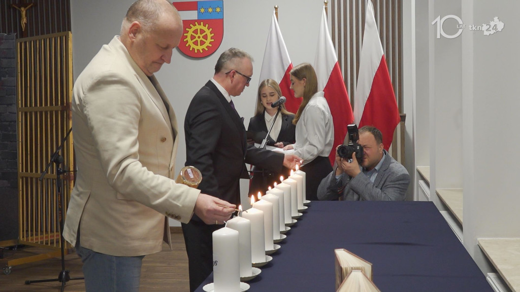 O Leszku Zahorskim w koneckim starostwie [wideo, zdjęcia]