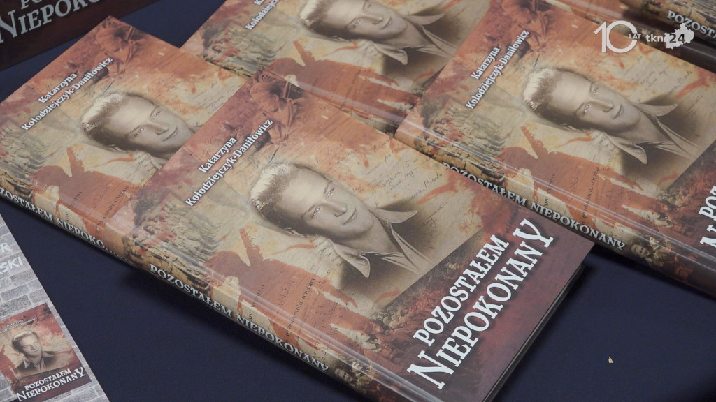 O Leszku Zahorskim w koneckim starostwie [wideo, zdjęcia]