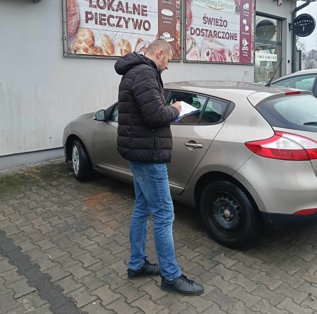 Trwa zbiórka podpisów dla Rafała Trzaskowskiego w powiecie koneckim [wideo, zdjęcia]