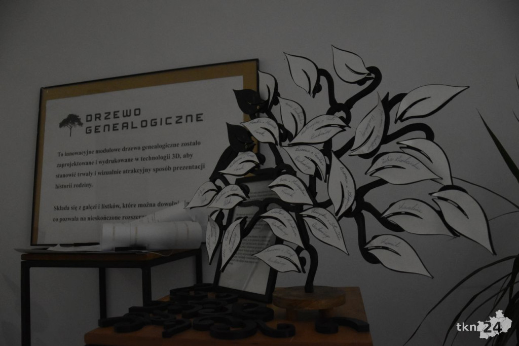 O technologii druku 3D w KCK-u. Wystawa Bartka Bocheńskiego [wideo, zdjęcia]