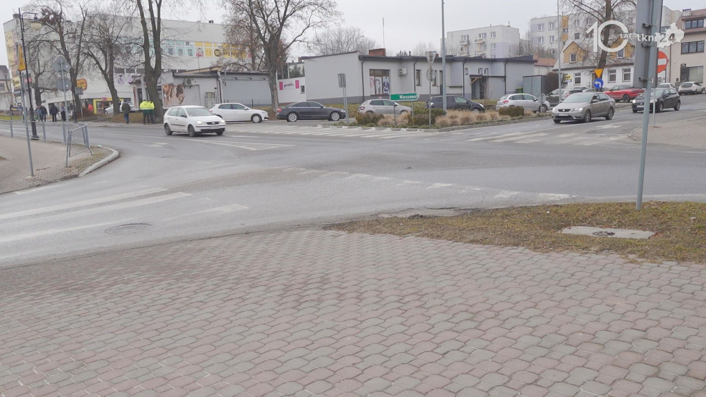 Dobre wieści w sprawie przebudowy ul. Spółdzielczej [wideo, zdjęcia]