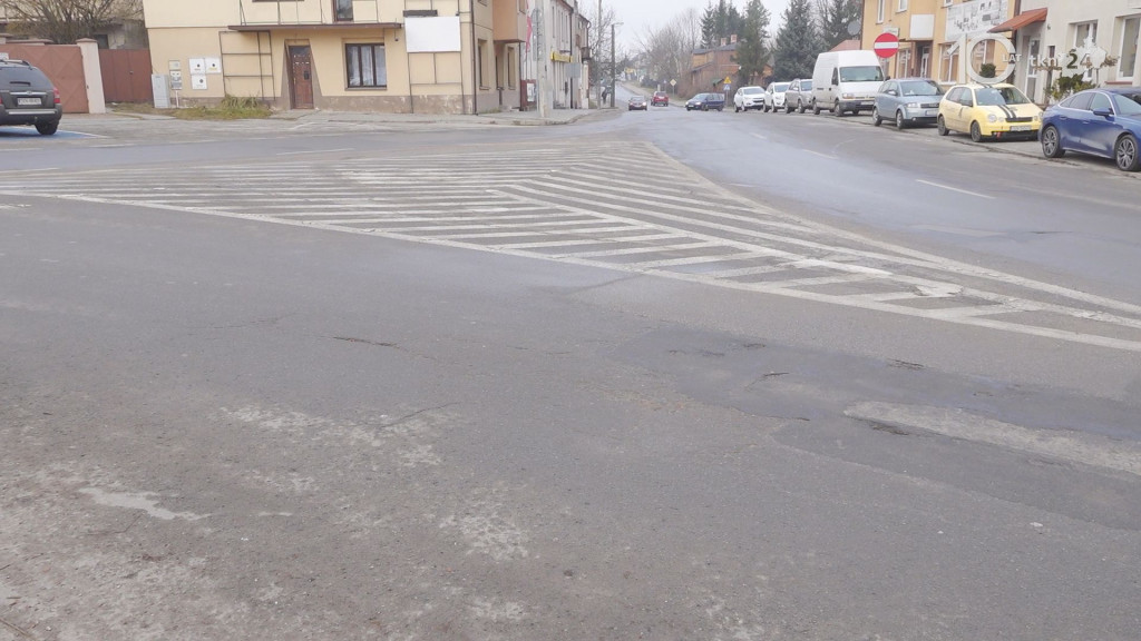 Dobre wieści w sprawie przebudowy ul. Spółdzielczej [wideo, zdjęcia]
