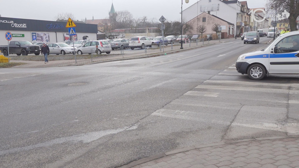 Dobre wieści w sprawie przebudowy ul. Spółdzielczej [wideo, zdjęcia]