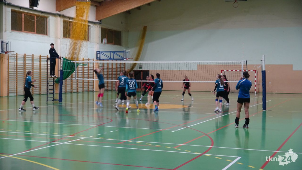 Siatkarki górą w ostatnim meczu u siebie! [wideo, zdjęcia]