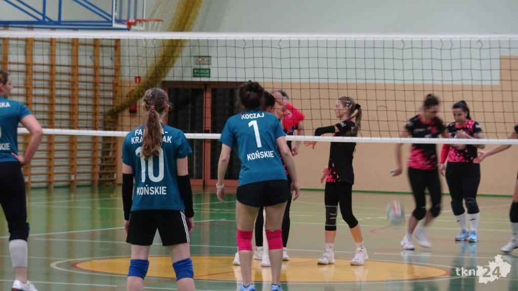 Siatkarki górą w ostatnim meczu u siebie! [wideo, zdjęcia]