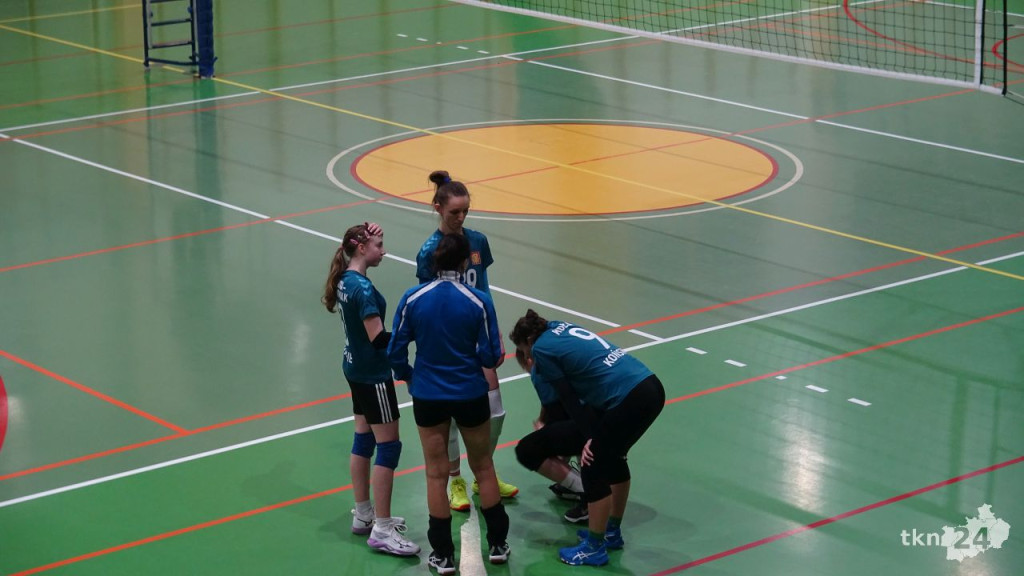 Siatkarki górą w ostatnim meczu u siebie! [wideo, zdjęcia]