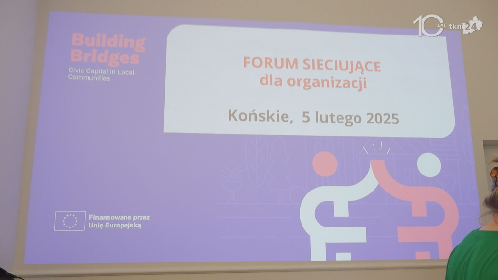 Skąd brać środki na projekty? Biblioteka  wyszła z cenną inicjatywą [wideo, zdjęcia]